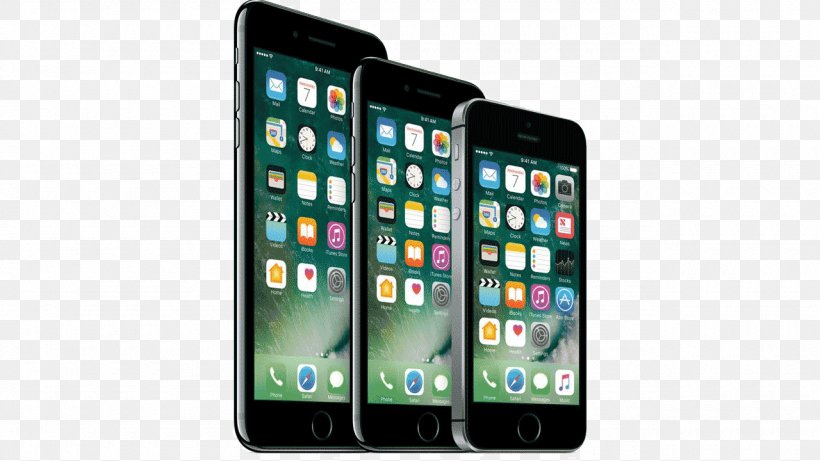 Apple IPhone 7 Plus IPhone 8 IPhone 6 IPhone X IPhone SE, PNG, 1280x720px, Apple Iphone 7 Plus, Apple, Cellular Network, Communication Device, Electronic Device Download Free
