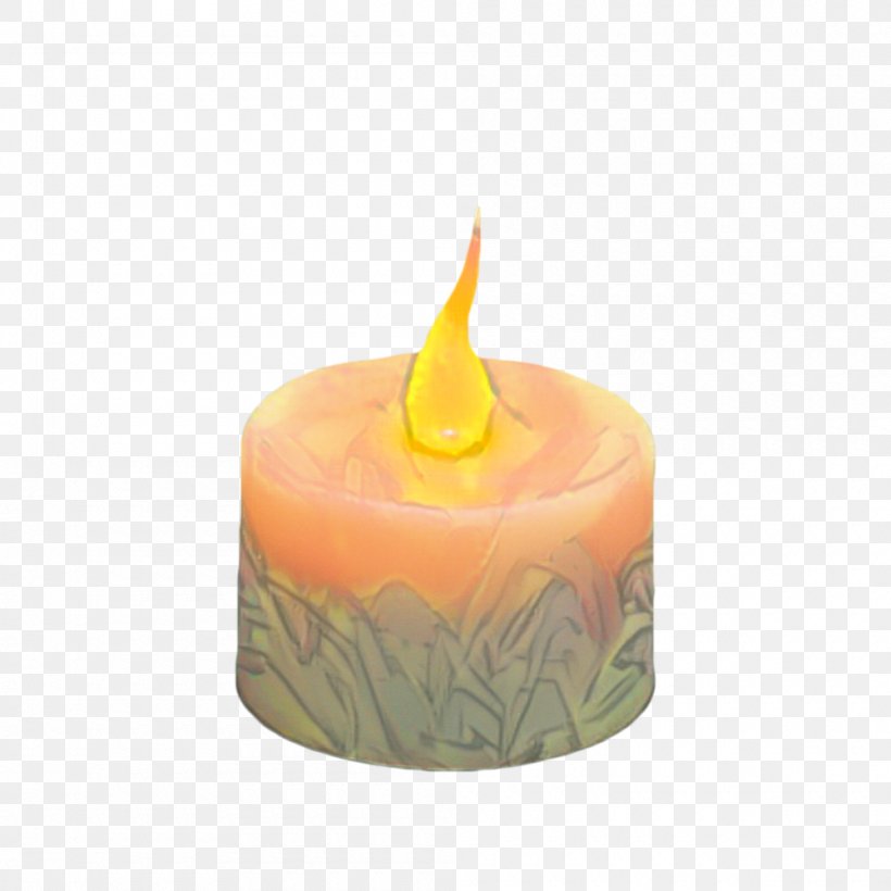 Candle Wax Orange S.A., PNG, 1000x1000px, Candle, Birthday Candle, Candle Holder, Fire, Flame Download Free