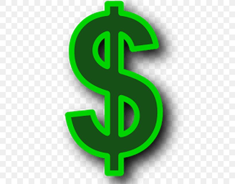 Dollar Sign Money Currency Symbol, PNG, 800x640px, Dollar Sign, Currency, Currency Symbol, Dollar, Finance Download Free