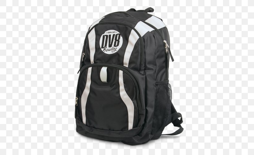 DV8 Circuit Backpack Bowling Bag Bowling Balls DV8 Circuit Backpack Bowling Bag, PNG, 500x500px, Backpack, Bag, Ball, Black, Bowling Download Free