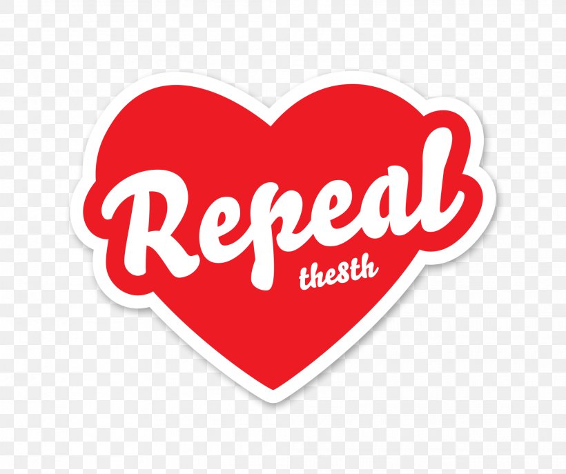 Eighth Amendment Of The Constitution Of Ireland Logo Referendum Abortion Heart, PNG, 2017x1692px, Logo, Abortion, Area, Heart, Love Download Free