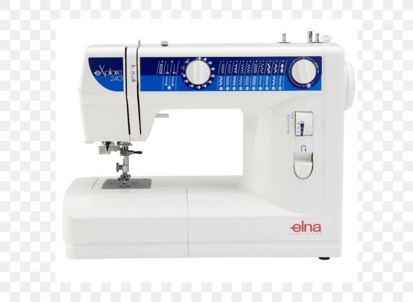 Elna Sewing Machines Stitch Hem, PNG, 600x600px, Elna, Bobbin, Buttonhole, Embroidery, Handsewing Needles Download Free