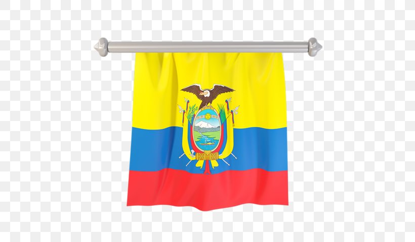 Flag Of Ecuador Flag Of Ecuador Photography Viiri, PNG, 640x480px, Ecuador, Flag, Flag Of Colombia, Flag Of Ecuador, Istock Download Free