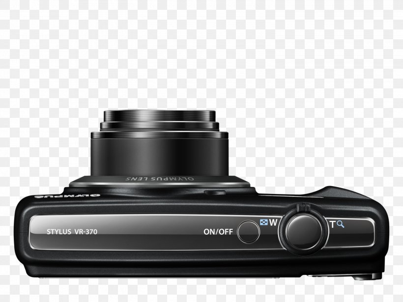 Olympus VR-370 Point-and-shoot Camera Zoom Lens, PNG, 3000x2250px, 16 Mp, Olympus Vr370, Camera, Camera Accessory, Camera Lens Download Free