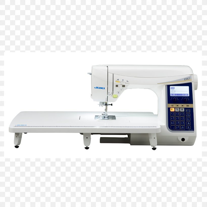 Sewing Machines Juki Overlock Stitch, PNG, 1024x1024px, Sewing Machines, Juki, Machine, Machine Quilting, Overlock Download Free
