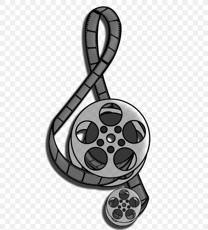 Tattoo Film Reel Clef Sketch, PNG, 674x904px, Watercolor, Cartoon, Flower, Frame, Heart Download Free