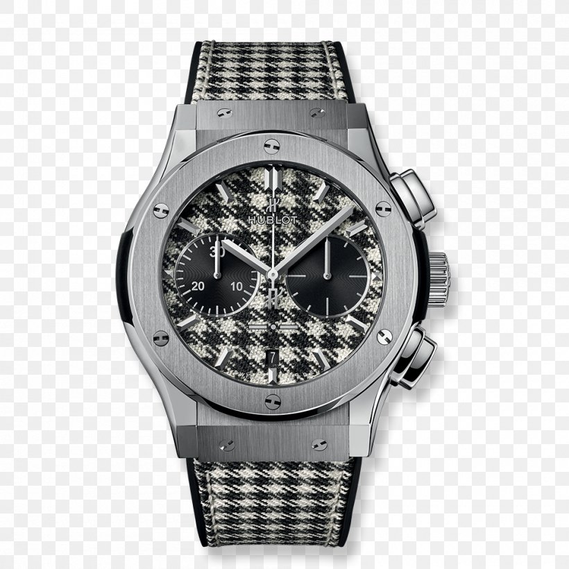 Tissot Chronograph Hublot Jewellery Automatic Watch, PNG, 1000x1000px, Tissot, Automatic Watch, Brand, Breitling Sa, Chronograph Download Free