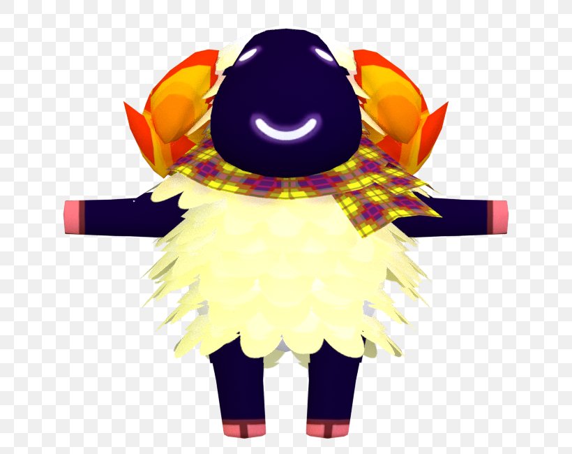 Animal Crossing: Pocket Camp Video Games Flightless Bird, PNG, 750x650px, Animal Crossing Pocket Camp, Animal Crossing, Art, Beak, Bird Download Free