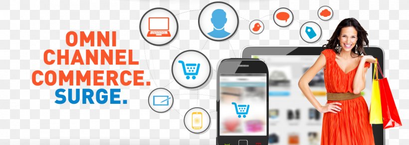 Business Omnichannel Retail Ignitiv Technologies Online Advertising, PNG, 1400x500px, Business, Advertising, Banner, Brand, Communication Download Free