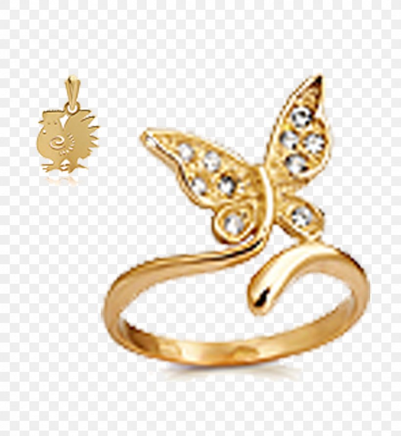 Butterfly Earring Amulet Gold, PNG, 1522x1655px, Butterfly, Amulet, Body Jewelry, Bracelet, Butterflies And Moths Download Free