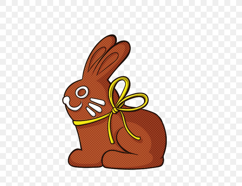 Chocolate Bunny, PNG, 600x632px, European Rabbit, Candy, Chocolate, Chocolate Bunny, Easter Egg Download Free