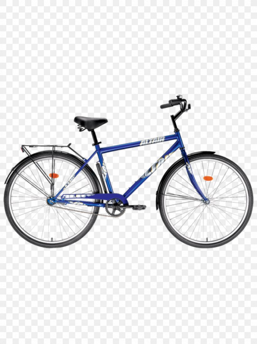 City Bicycle Mountain Bike Cycling Racing Bicycle, PNG, 1000x1340px, Bicycle, Bicycle Accessory, Bicycle Frame, Bicycle Frames, Bicycle Part Download Free