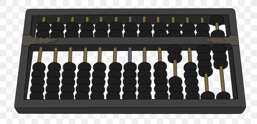 Clip Art Roman Abacus Image Mathematics, PNG, 800x397px, Abacus, Calculation, Calculator, Computer, Hardware Download Free