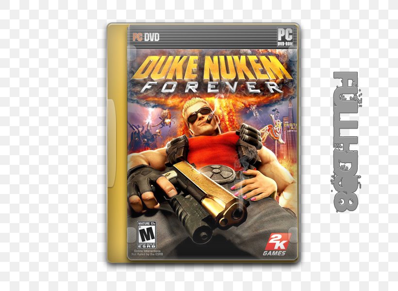 Duke Nukem Forever Xbox 360 Duke Nukem 3D Bombshell Grand Theft Auto V, PNG, 752x600px, 2k Games, Duke Nukem Forever, Action Figure, Action Game, Bombshell Download Free