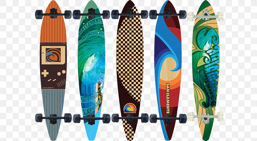 Longboard Skateboarding Surfing Snowboard, PNG, 607x450px, Longboard, Atom Pintail Longboard, Carved Turn, Downhill Mountain Biking, Hobbies And Interests Download Free