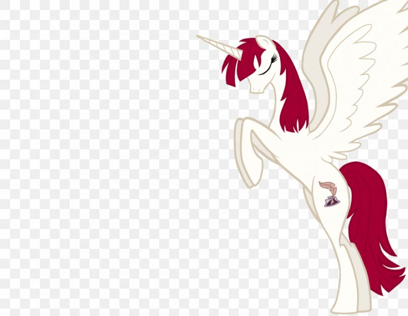 My Little Pony Rainbow Dash Winged Unicorn DeviantArt, PNG, 900x698px, Watercolor, Cartoon, Flower, Frame, Heart Download Free