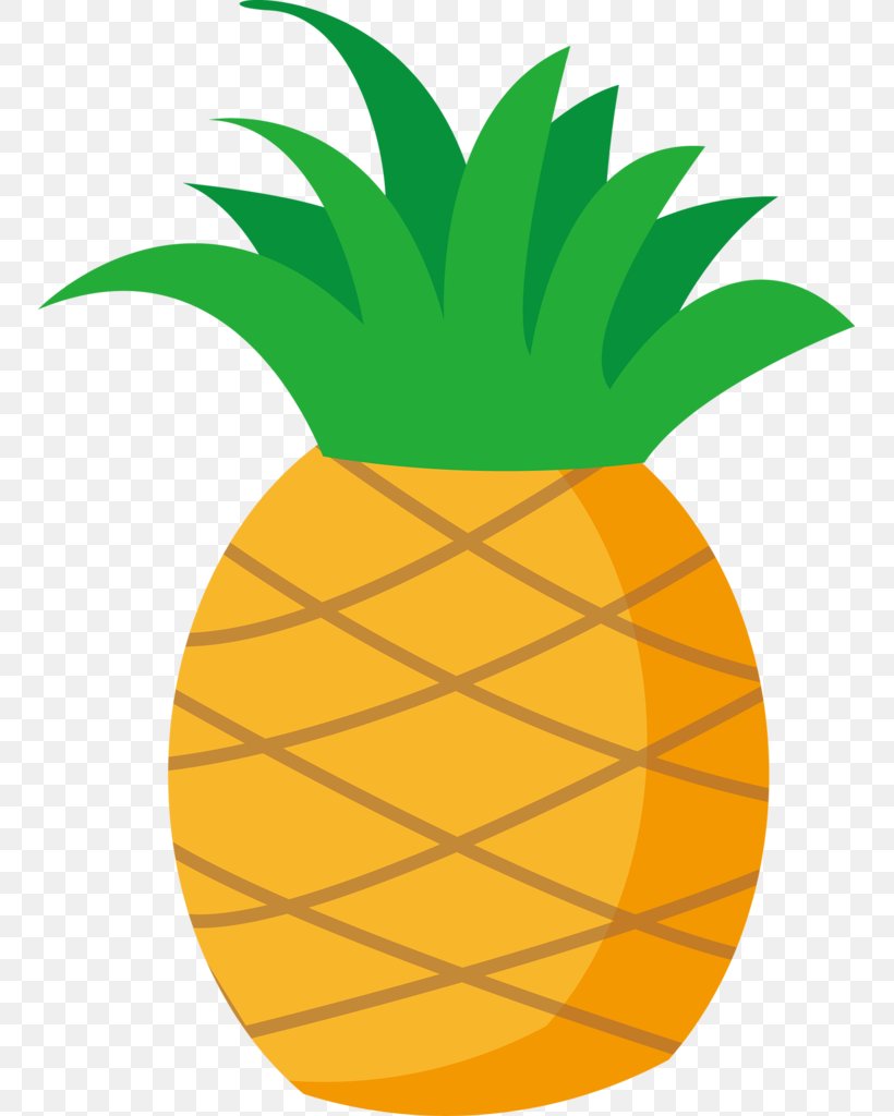 Pineapple Clip Art, PNG, 749x1024px, Pineapple, Ananas, Auglis, Birthday, Bromeliaceae Download Free