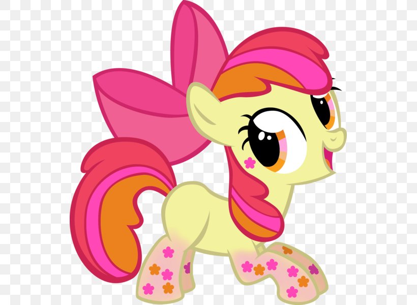 Pony Rainbow Dash Apple Bloom Scootaloo Derpy Hooves, PNG, 545x600px, Watercolor, Cartoon, Flower, Frame, Heart Download Free
