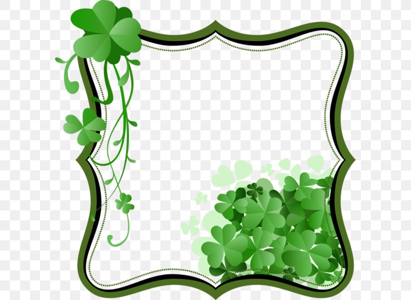 Shamrock Clover Saint Patrick's Day Clip Art, PNG, 600x599px, Shamrock, Clover, Drawing, Flora, Flowering Plant Download Free