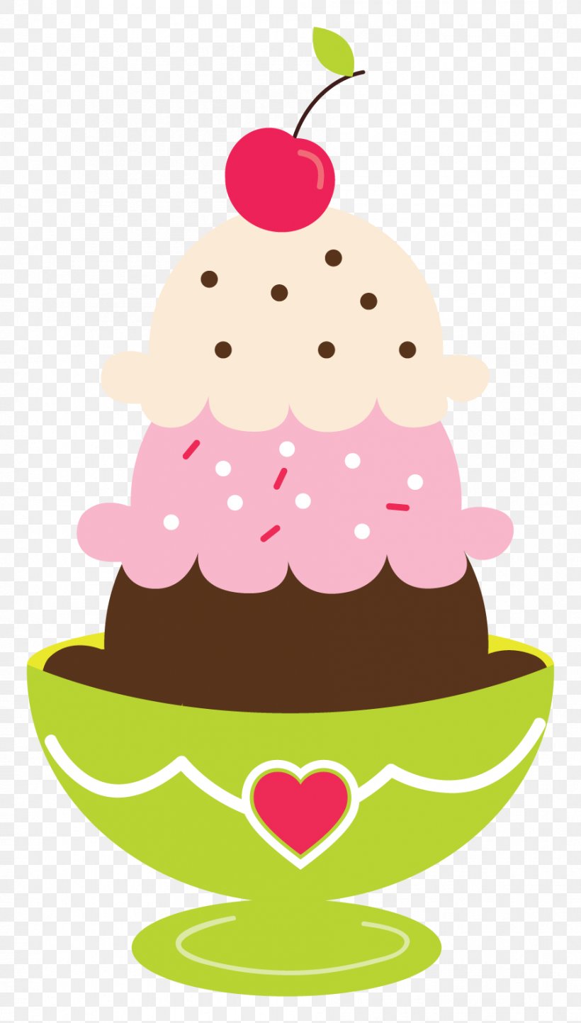 Sundae Ice Cream Clip Art Openclipart, PNG, 899x1583px, Sundae, Cake, Candy, Cream, Dessert Download Free