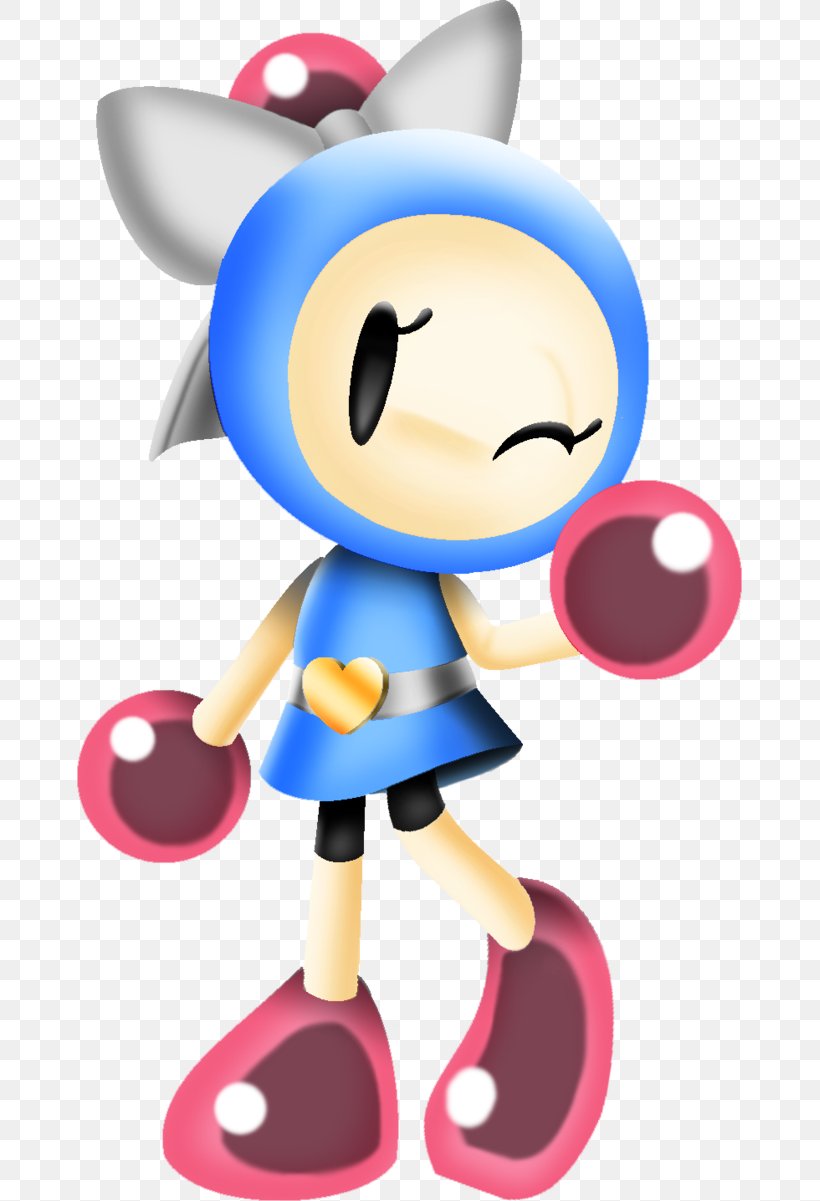 Super Bomberman R Bomberman: Act Zero Nintendo Switch Street Fighter II: The World Warrior, PNG, 665x1201px, Super Bomberman R, Art, Bomberman, Cartoon, Deviantart Download Free