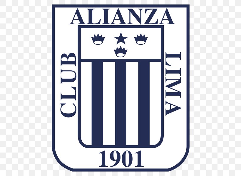 Alianza Lima Estadio Alejandro Villanueva Club Universitario De Deportes Peruvian Primera División Peruvian Clásico, PNG, 600x600px, Alianza Lima, Area, Big Three, Blue, Brand Download Free