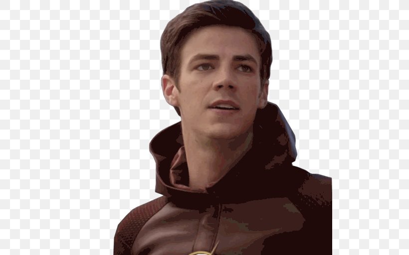 Grant Gustin The Flash Iris West Allen Superman, PNG, 512x512px, Grant Gustin, Actor, Batman, Batman V Superman Dawn Of Justice, Chin Download Free