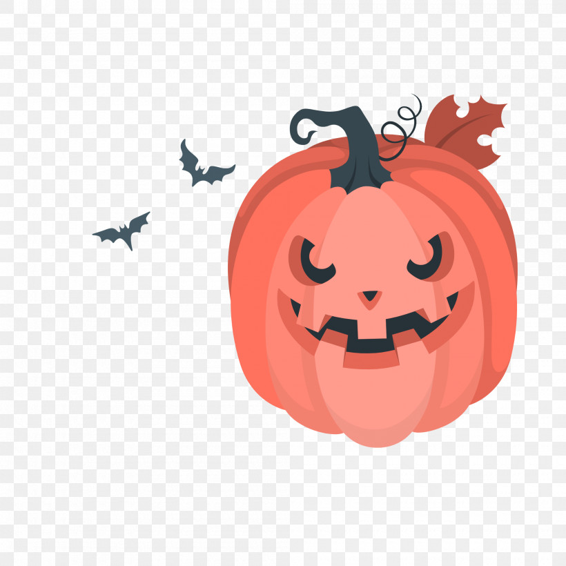Halloween, PNG, 2000x2000px, Halloween, Cartoon, Character, Character Created By, Fruit Download Free