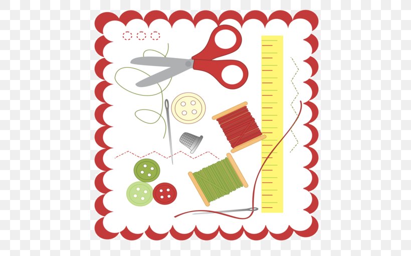 Hand-Sewing Needles Notions Clip Art, PNG, 512x512px, Sewing, Area, Document, Food, Fruit Download Free