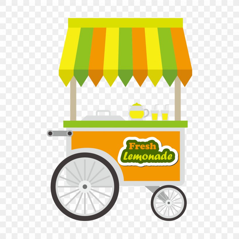 Lemonade Juice Design, PNG, 2000x2000px, Lemon, Area, Cart, Cartoon, Drink Download Free