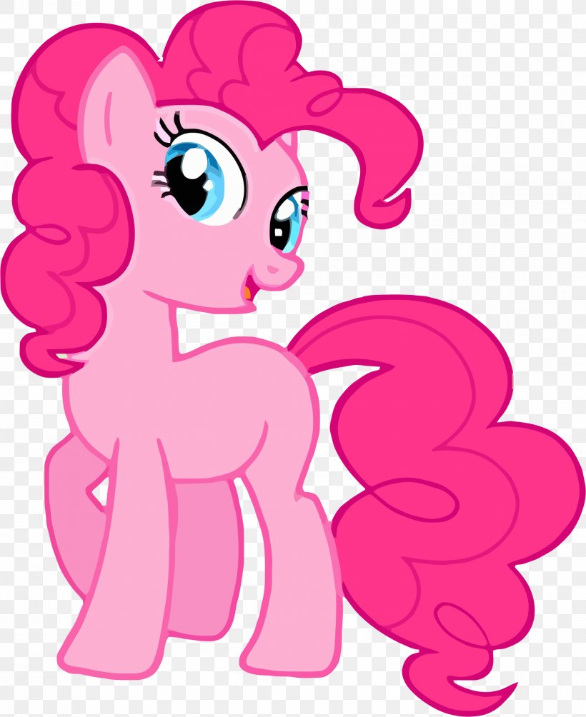 Pinkie Pie Rainbow Dash Twilight Sparkle Applejack Rarity, PNG, 1832x2244px, Watercolor, Cartoon, Flower, Frame, Heart Download Free