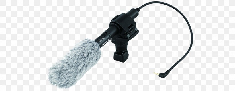 Sony ECM-CG60 Shotgun Microphone Sony ECM CG50 Sony ECM-CG60 Shotgun Microphone ソニー ECM-673, PNG, 1014x396px, Microphone, Audio, Brush, Cable, Camcorder Download Free