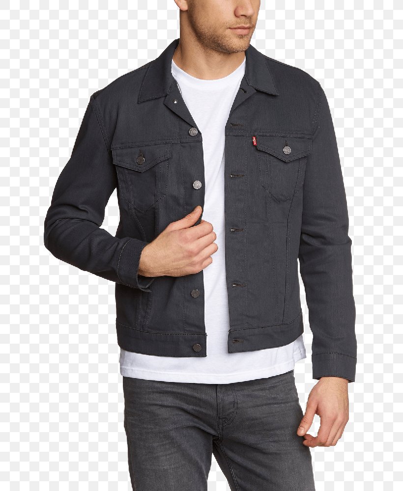 T-shirt Jacket G-Star RAW Jeans Clothing, PNG, 700x1000px, Tshirt, Blouson, Clothing, Coat, Collar Download Free