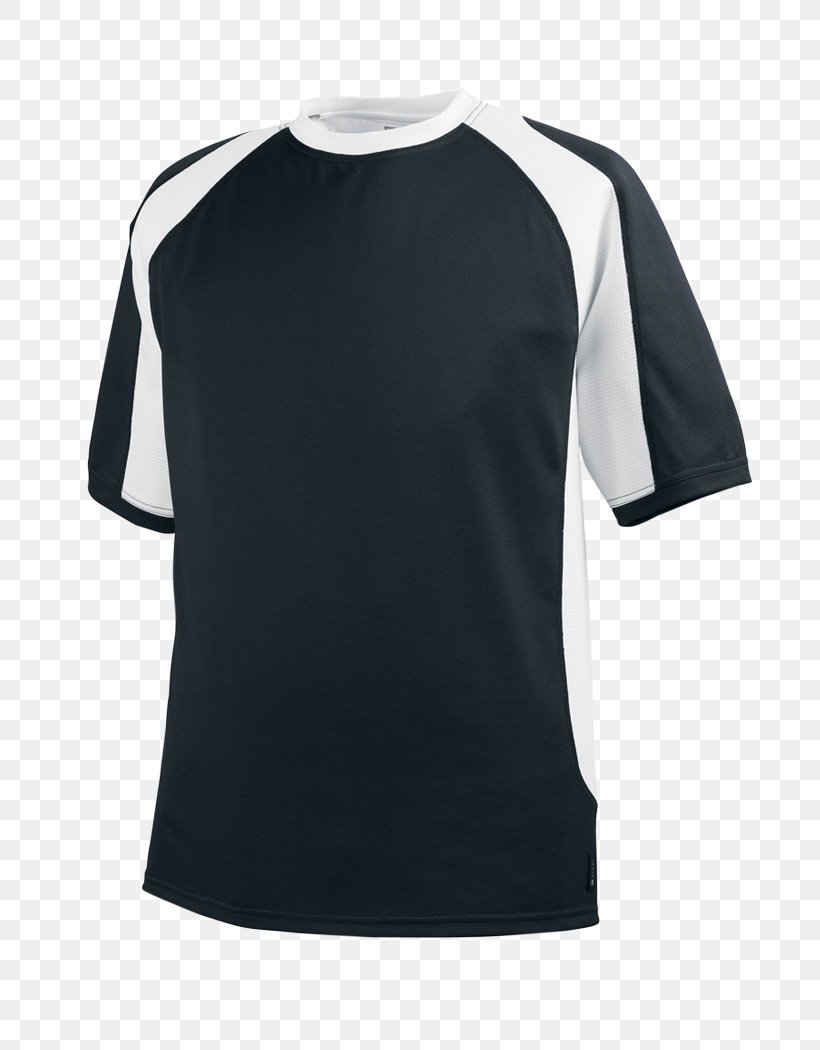 T-shirt Sportswear Clothing Casual, PNG, 700x1050px, T Shirt, Active Shirt, Black, Clothing, Image File Formats Download Free
