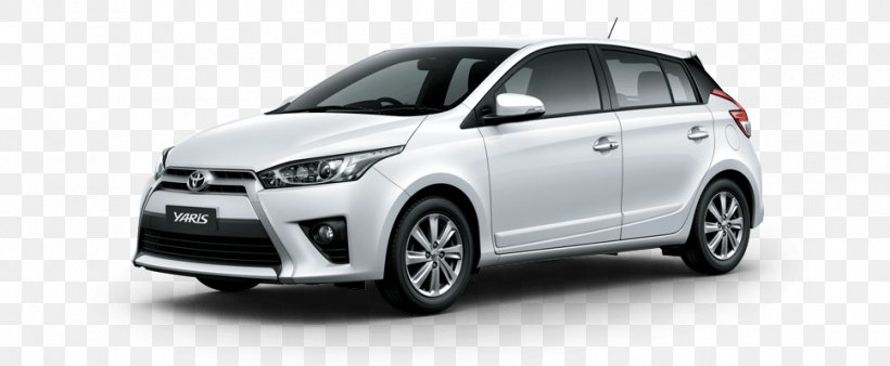 2017 Toyota Yaris Car 2018 Toyota Yaris Hyundai I20, PNG, 968x400px, 2017 Toyota Yaris, 2018 Toyota Yaris, Automatic Transmission, Automotive Design, Automotive Exterior Download Free