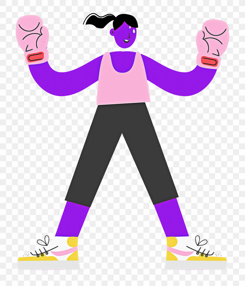 Boxing Sports, PNG, 2139x2500px, Boxing, Cartoon, Character, Costume, Equipment Download Free