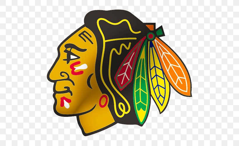 Chicago Blackhawks National Hockey League Rockford IceHogs Gold Coast Bank 2009 NHL Winter Classic, PNG, 500x500px, Chicago Blackhawks, Area, Art, Buffalo Sabres, Chicago Download Free