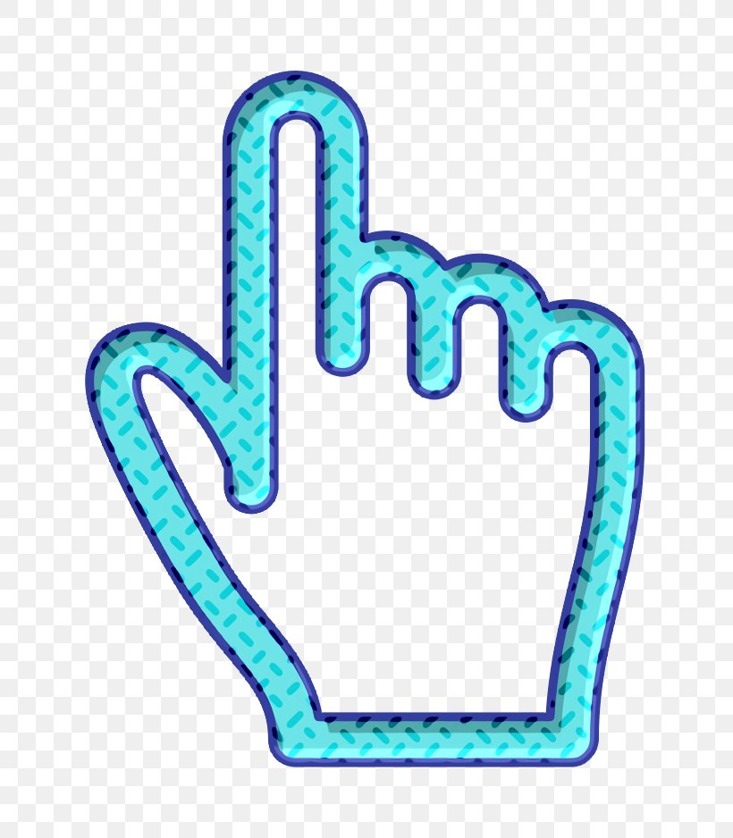 Click Icon Finger Icon Touch Icon, PNG, 754x938px, Click Icon, Aqua, Finger, Finger Icon, Hand Download Free
