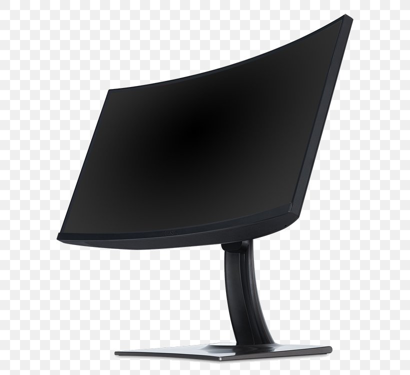 Computer Monitors LCD Viewsonic EEC B N 5 Ms HDMI Information Display Device, PNG, 750x750px, 219 Aspect Ratio, Computer Monitors, Asus, Asus Rog Strix, Chair Download Free