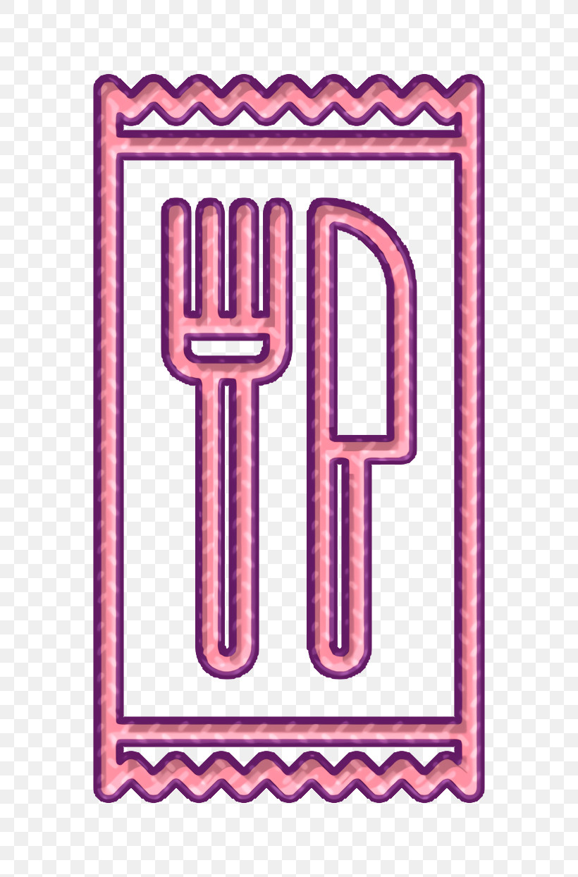 Cutlery Icon Food Delivery Icon Fork Icon, PNG, 668x1244px, Cutlery Icon, Area, Food Delivery Icon, Fork Icon, Line Download Free