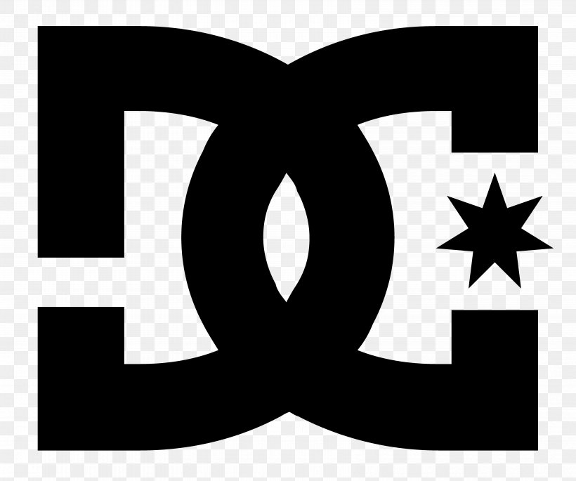 DC Shoes Quiksilver Clothing Accessories Skate Shoe, PNG, 6630x5540px, Dc Shoes, Black And White, Brand, Clothing, Clothing Accessories Download Free