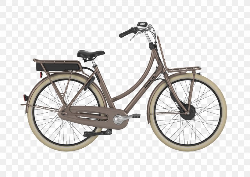 Electric Bicycle Gazelle Netherlands Bicycle Wheels, PNG, 1500x1061px, Bicycle, Bicycle Accessory, Bicycle Drivetrain Part, Bicycle Frame, Bicycle Frames Download Free