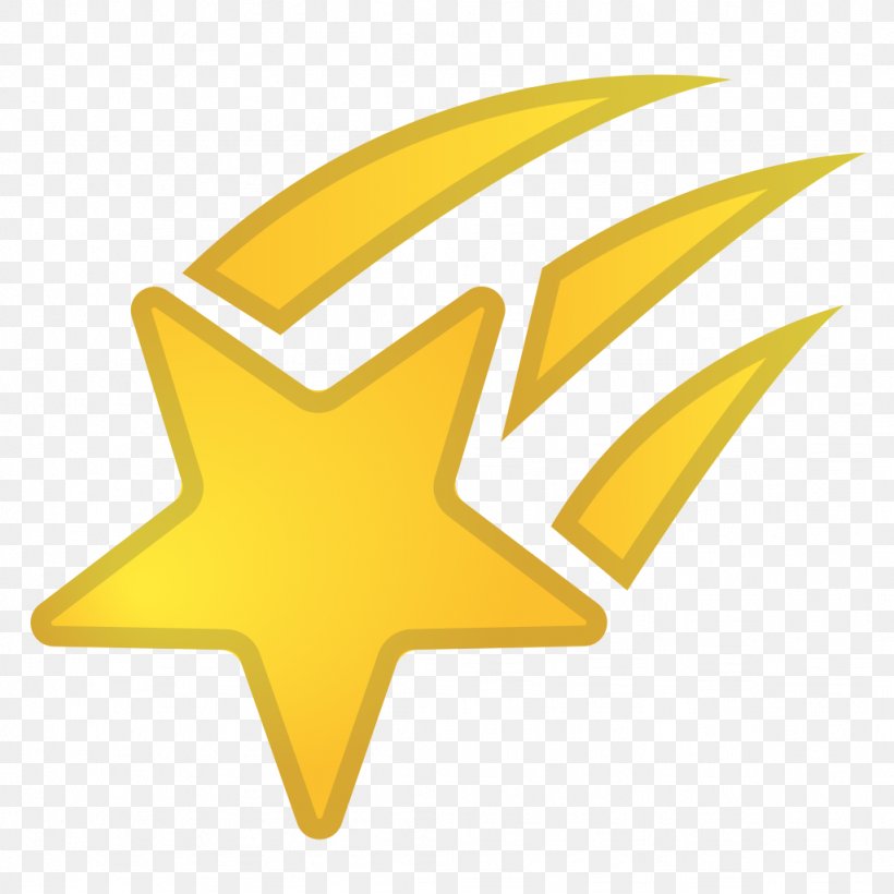 Emojipedia Noto Fonts Star, PNG, 1024x1024px, Emoji, Emoji Movie, Emojipedia, Meteor, Noto Fonts Download Free