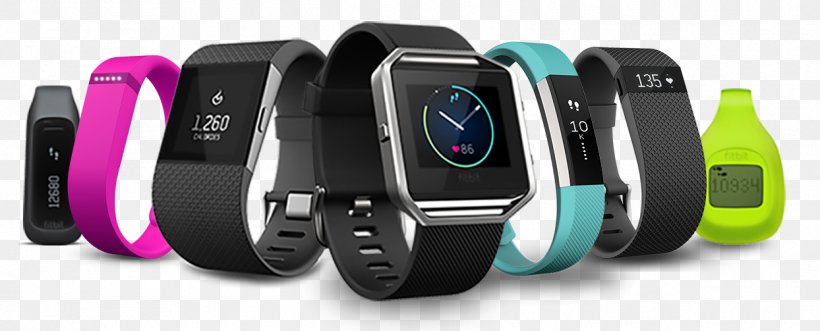 Fitbit Activity Tracker Physical Fitness Weight Loss Wearable Technology, PNG, 1244x503px, Fitbit, Activity Tracker, Audio, Audio Equipment, Company Download Free