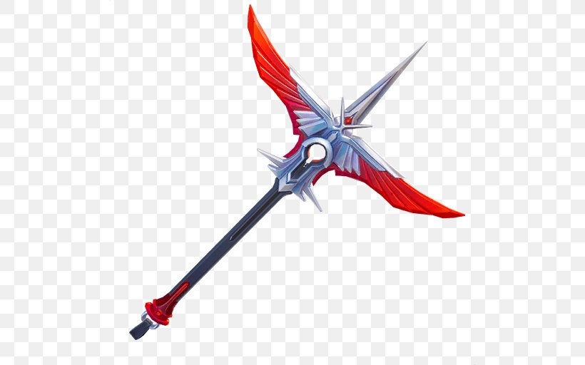 Fortnite Battle Royale Tool Pickaxe Gale, PNG, 512x512px, Fortnite, Axe, Battle Royale Game, Carbide, Cold Weapon Download Free