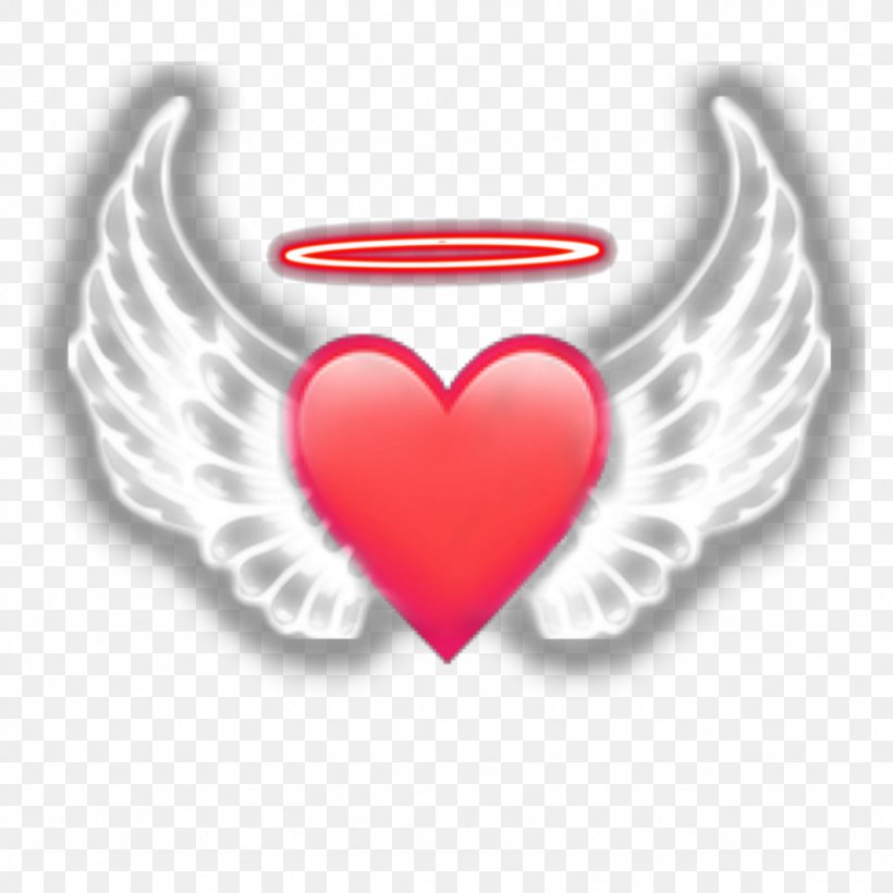 Love Background Heart, PNG, 1024x1024px, Video, Angel, Emblem, Heart,  Internet Meme Download Free