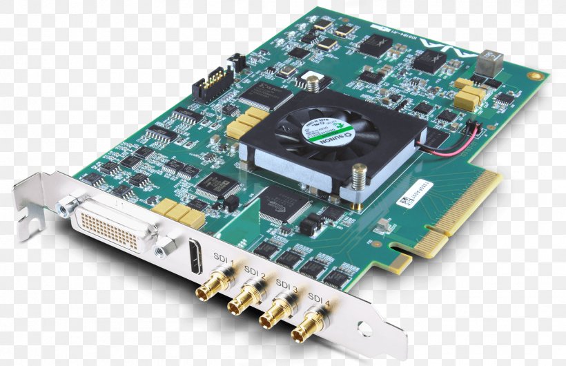 PCI Express Graphics Cards & Video Adapters Input/output 4K Resolution Video Capture, PNG, 1516x981px, 4k Resolution, Pci Express, Bit, Blackmagic Design, Computer Component Download Free