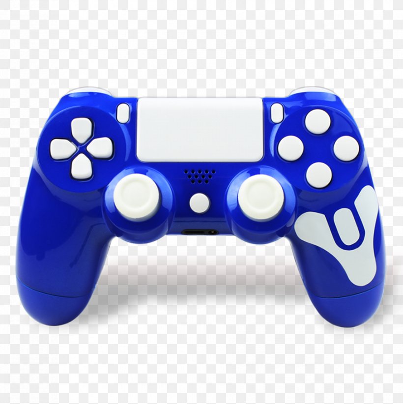 PlayStation 4 Twisted Metal: Black GameCube Controller Game Controllers, PNG, 903x906px, Playstation, All Xbox Accessory, Analog Stick, Blue, Cobalt Blue Download Free