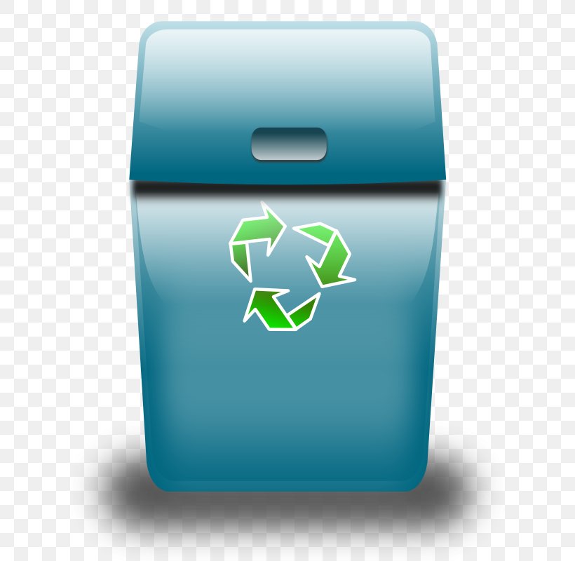 Rubbish Bins & Waste Paper Baskets Recycling Bin Clip Art, PNG, 800x800px, Paper, Box, Brand, Drawing, Green Download Free