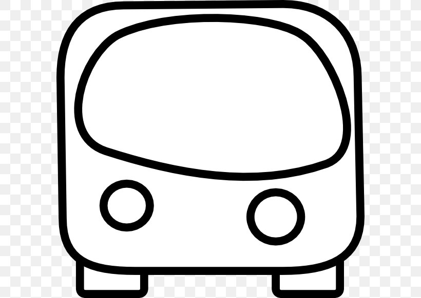 School Bus Transit Bus Clip Art, PNG, 600x582px, Bus, Black, Black And White, Drawing, Line Art Download Free